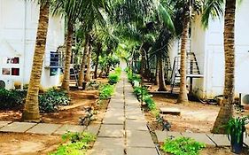 Thamarai Resort Pondicherry